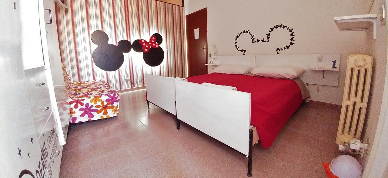 B&B La Fiaba กัลลีโปลี ภายนอก รูปภาพ
