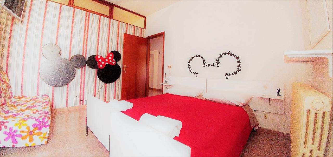 B&B La Fiaba กัลลีโปลี ภายนอก รูปภาพ
